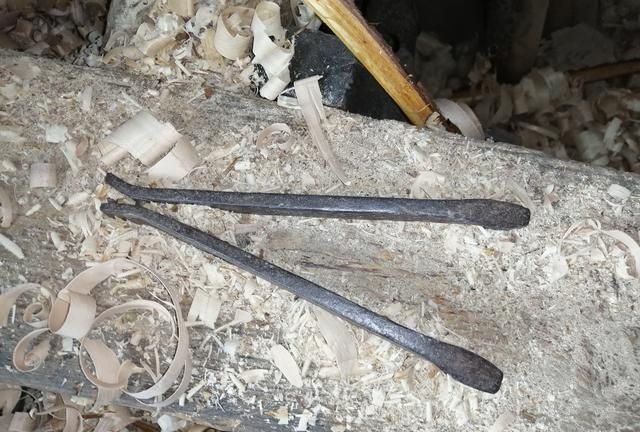 14种老木匠的工具，曾经手艺人靠它养活一家人，你认识几种？