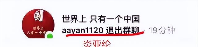 炎亚纶采访回应退出群聊，迷惑发言引深思，疑飞轮海解散另有原因