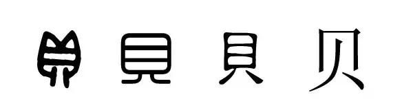 「姓氏寻宗」贝姓——历史来源