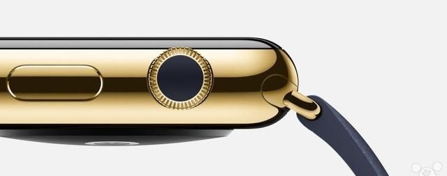 惊呆了 男生爱Apple Watch 女性喜欢劳力士