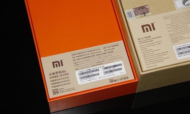 小米5望眼欲穿，安卓小王子2能否再续辉煌？MI4C测评