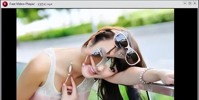 Fast Video Player——超级好用的视频格式转换工具