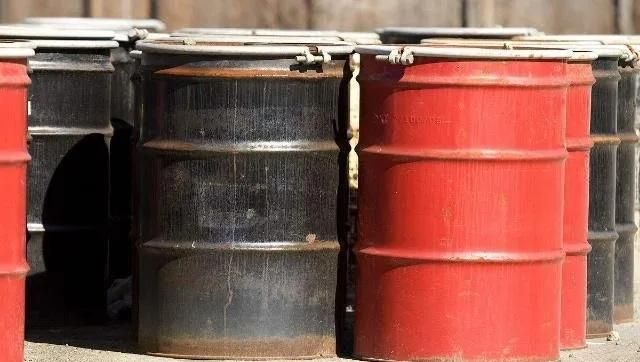 为什么国际原油价格用桶作为单位？一桶等于多少升？