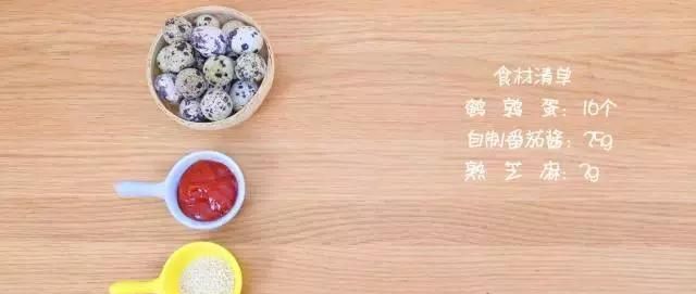 我找到最开胃的吃蛋方法！不仅不用哄，孩子自己过来抢