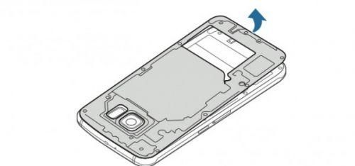 Galaxy S6的电池还是“可更换”的：拆坏不保修