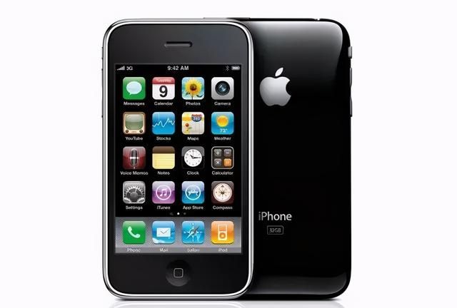 历代iPhone的缺点，你知道几个？