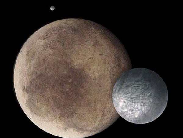 水星自转一圈58天，金星243天，地球只有24小时，为啥地球这么快