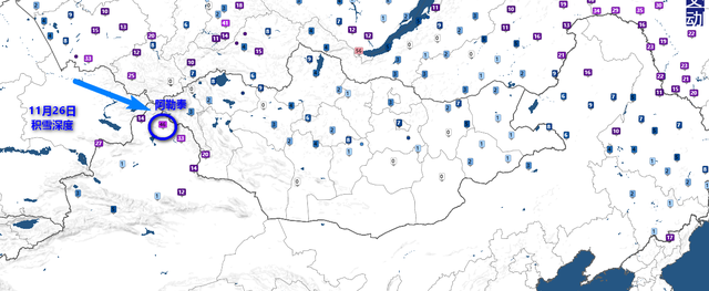 2022-23年中国雪季回顾 南方的少雪 石家庄的逆袭和阿勒泰的疯狂