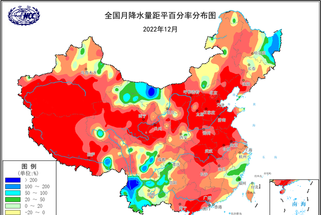 2022-23年中国雪季回顾 南方的少雪 石家庄的逆袭和阿勒泰的疯狂