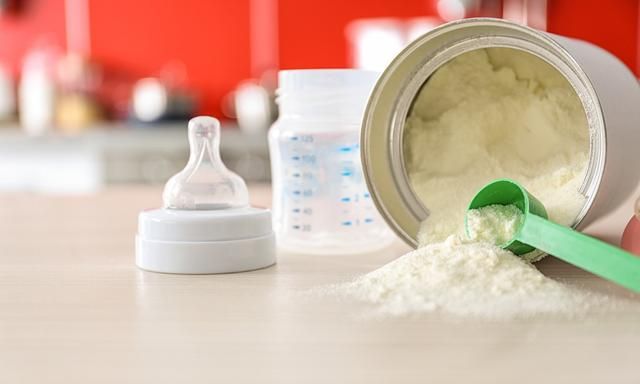 宝宝吃不完的剩奶粉可以做什么？宝妈们可以尝试这些奶粉做法