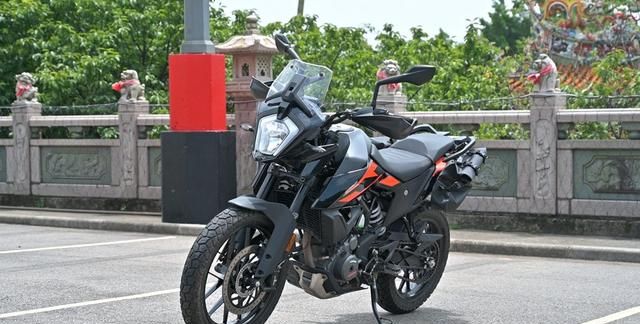 KTM 250 ADV 台媒评测：麻雀虽小五脏俱全！