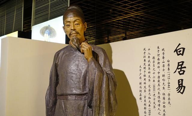 白姓的起源与发展：从唐代大诗人白居易的家谱说起