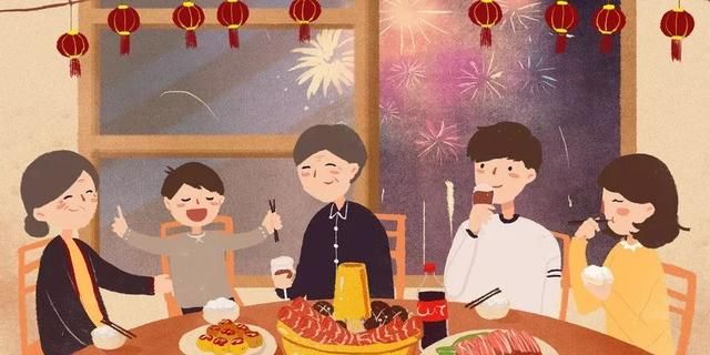 年年过“春节”，你知道为什么要“过年”吗？你知道它的由来吗？