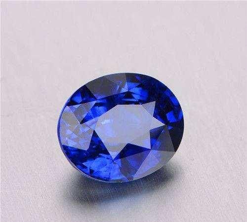 蓝宝石（Sapphire）