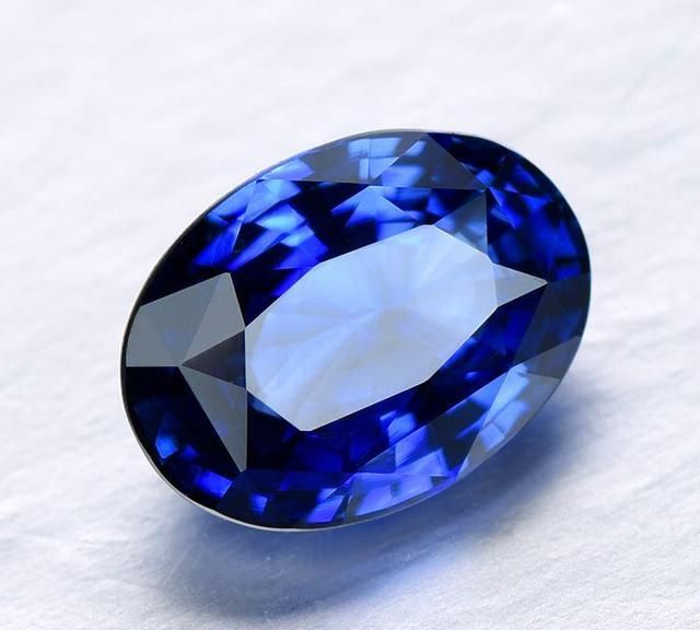 蓝宝石（Sapphire）