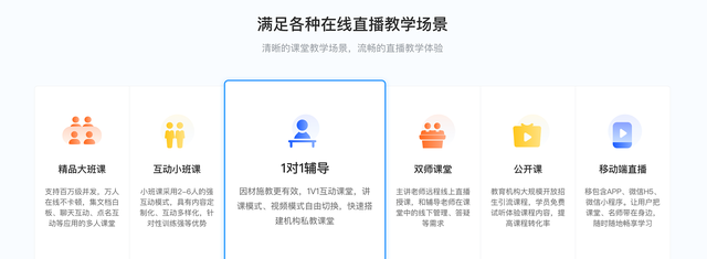 如何进行线上教学_在线教学平台哪个好?