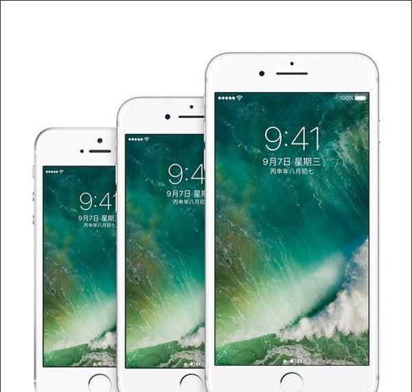 苹果手机维修报告来了：碎屏最常见，而5s竟是最耐摔的一款