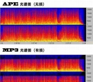 【PC】无损音乐跟普通MP3没区别？可能姿势没选对！