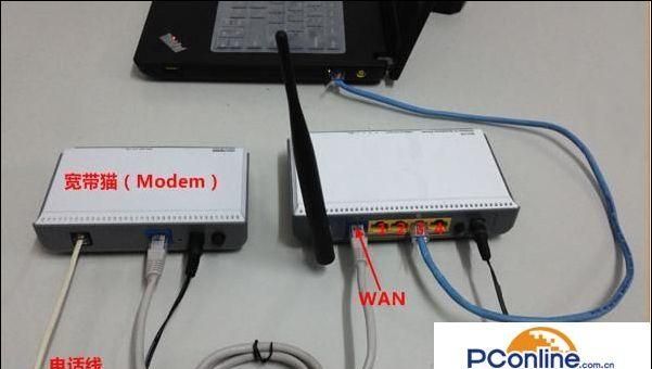 TP-Link路由器恢复出厂设置后怎样设置