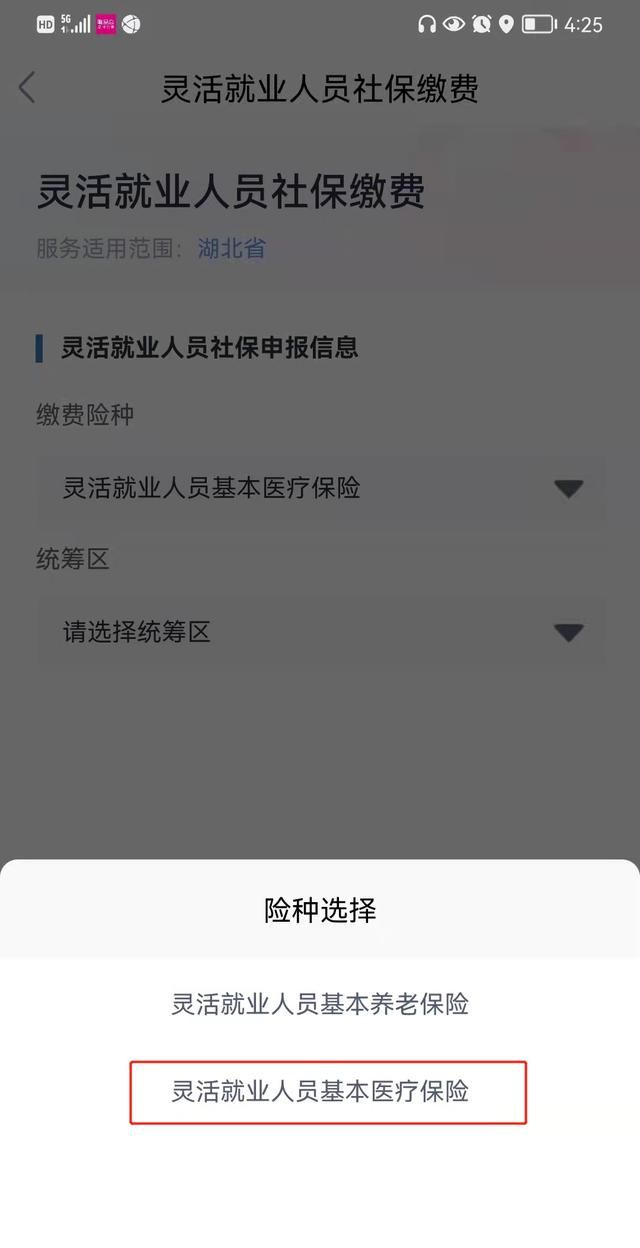 @灵活就业人员，请查收这份线上医保缴费小贴士