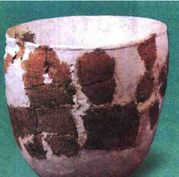 中华陶瓷发展史（一）：陶瓷的起源