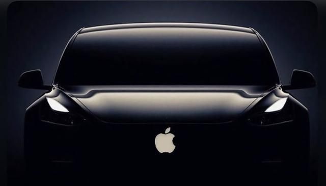 苹果汽车被曝大降级：放弃颠覆特斯拉，才可能成为下一个 iPhone