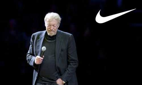 Nike，世界第一服饰品牌的起源