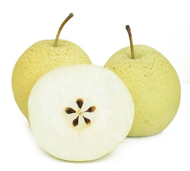 劳动报-10月时令水果，哪个产地的梨和石榴更好吃