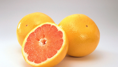 葡萄柚为什么是又甜又苦图1