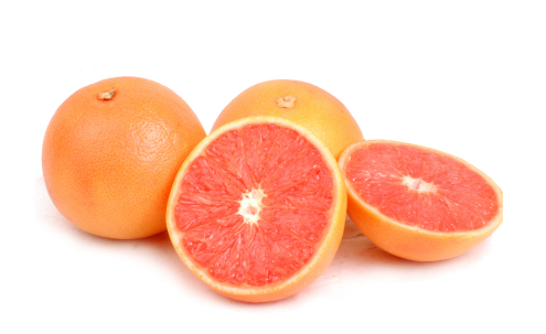 葡萄柚为什么是又甜又苦图2