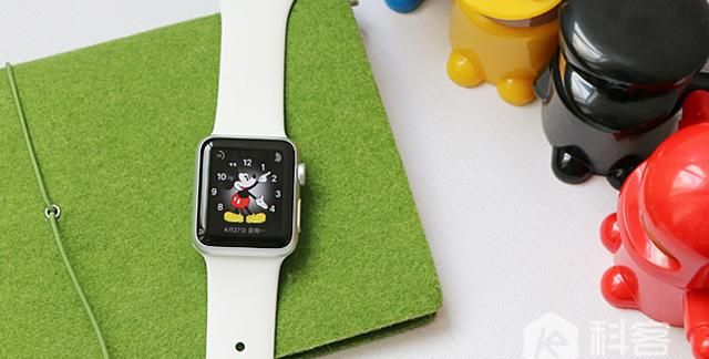 Apple Watch七大操作技巧 快速成为苹果婊