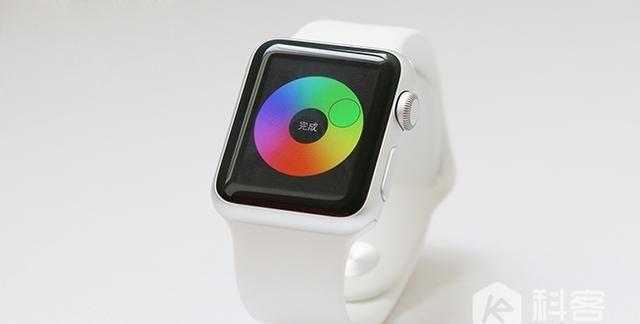 Apple Watch七大操作技巧 快速成为苹果婊