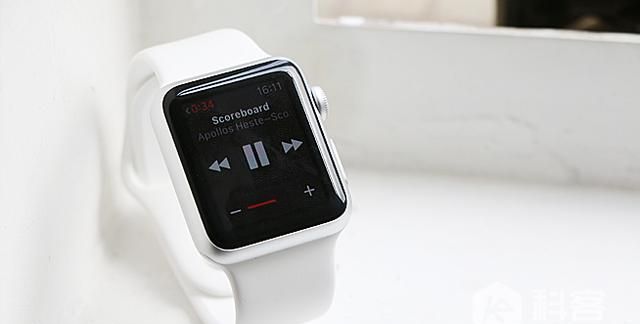 Apple Watch七大操作技巧 快速成为苹果婊