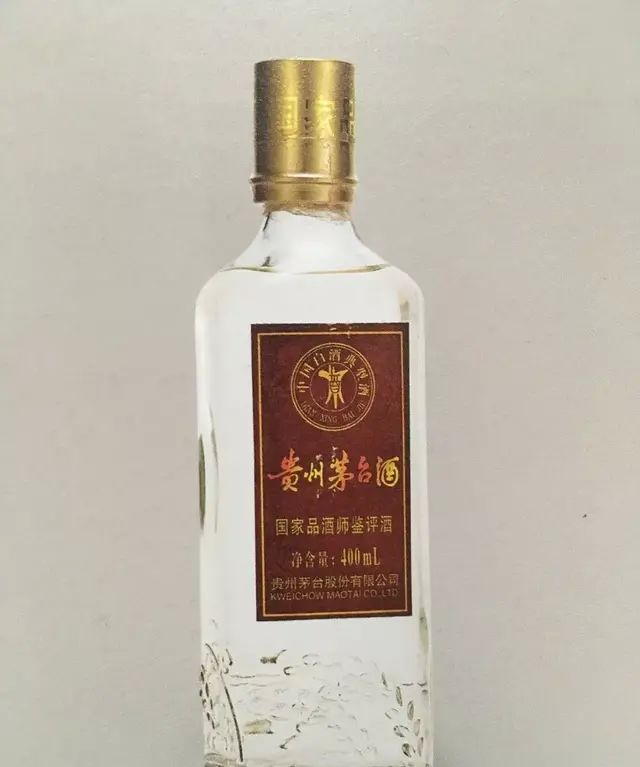 50ml→90斤，40款不同规格茅台酒都长啥样？