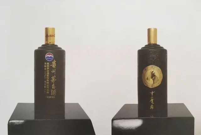 50ml→90斤，40款不同规格茅台酒都长啥样？