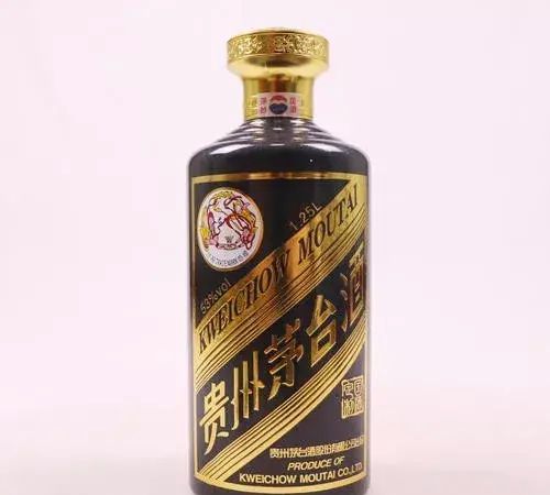 50ml→90斤，40款不同规格茅台酒都长啥样？