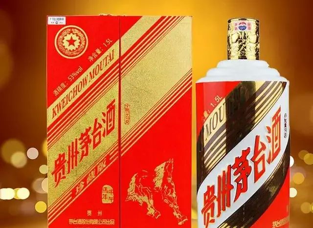 50ml→90斤，40款不同规格茅台酒都长啥样？