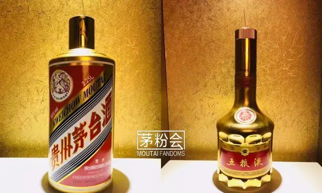 50ml→90斤，40款不同规格茅台酒都长啥样？