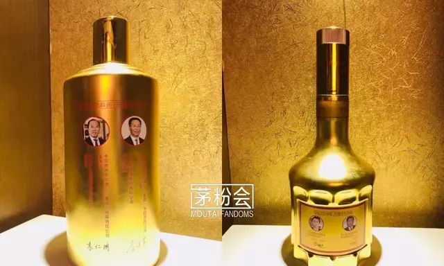 50ml→90斤，40款不同规格茅台酒都长啥样？