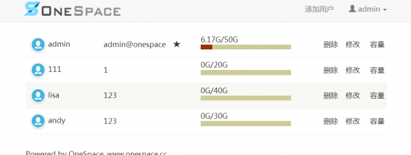 onespacex1单盘2.5家庭nas图38