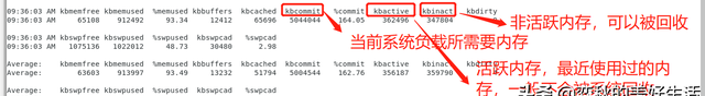 二十、为什么系统的Swap变高了？