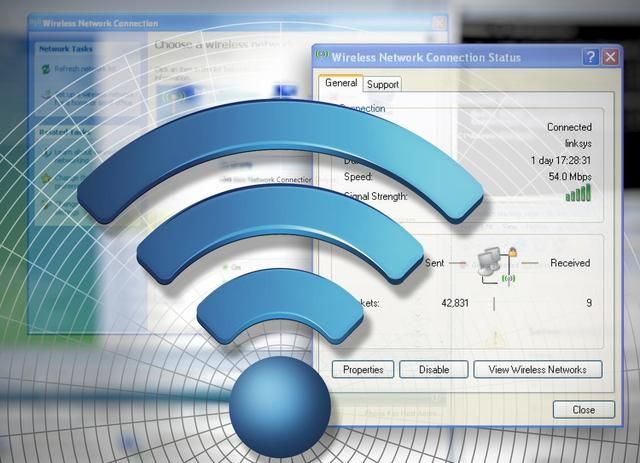 移动wifi如何使用？