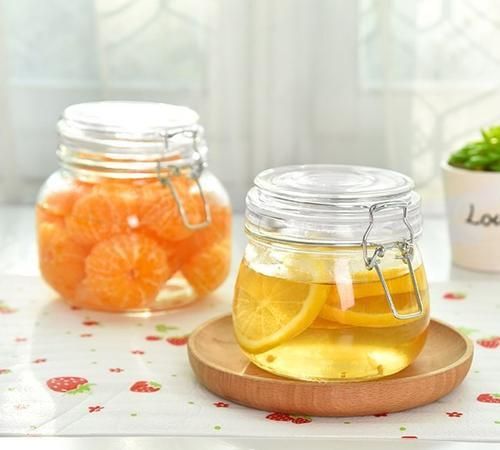如何制作蜂蜜腌柠檬，需不需要放在冰箱里？