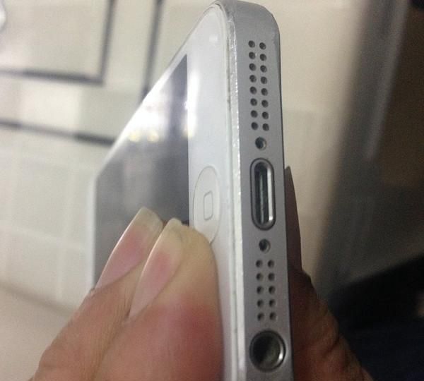 iphone5现在还能换电池,iphone5电池更换图4