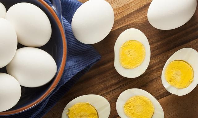 每天早上喝一碗开水冲鸡蛋，身体会发生什么变化？有好处吗？