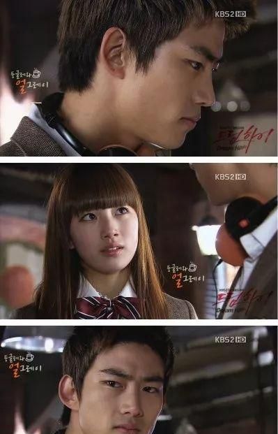 Dream High 追梦高中