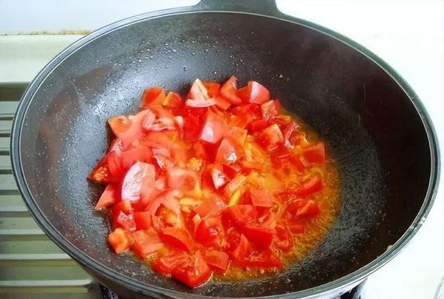 冻伤的西红柿能食用吗？