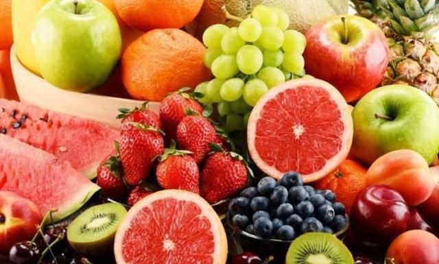水果的寒热属性你都知道吗？太多常见小毛病都是吃错水果导致的