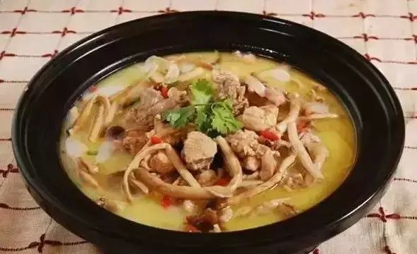 云南25个少数民族特色美食大全（收藏版）#云南旅游美食#