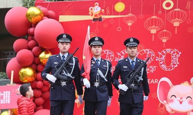 红红火火迎新年 快快乐乐玩童谣